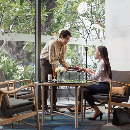 מלון Courtyard By Marriott פנום פן מראה חיצוני תמונה