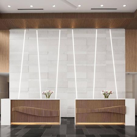 מלון Courtyard By Marriott פנום פן מראה חיצוני תמונה