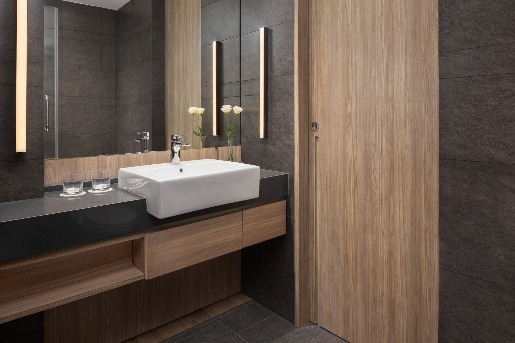 מלון Courtyard By Marriott פנום פן מראה חיצוני תמונה